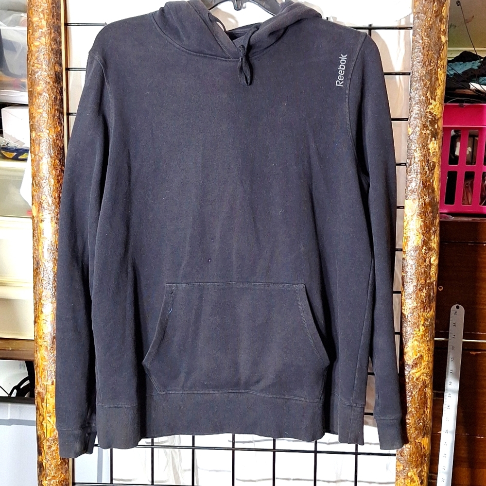 Reebok Large sweatshirt